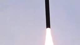 North Korea has tested a new missile capable of reaching anywhere in the United States.