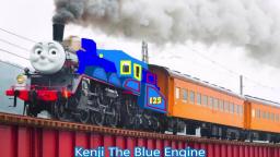 Thomas The Tank Engine & Friends - New Promotional Engine Slideshow Part 1