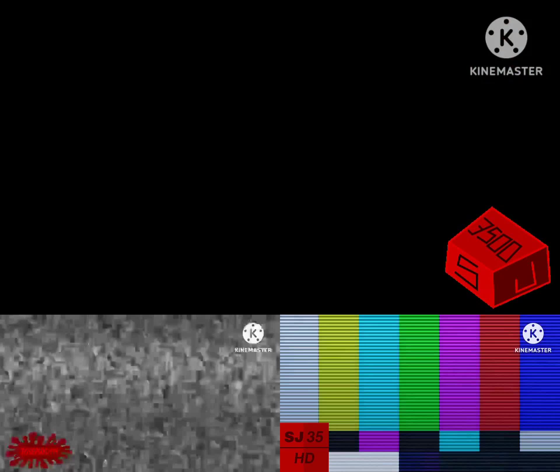 All of the scary Doomsdicky Csupo logos All of the scary Doomsdicky Csupo logos