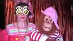 Jesus Rap - Hip Hop Harriet & Olivia Orangutan