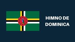 Himno de Dominica