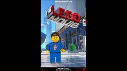 Me in The Lego Movie