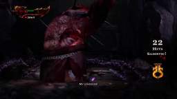 God of War III Remastered: Hades