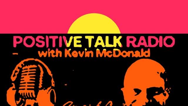 A CEO that plays pinball and Pacman with the people. Positive Talk Radio guest Richard Blank CEO
