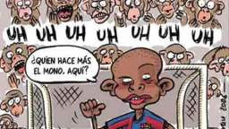 Loquendo al racismo