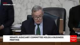 John Kennedy Goes Off On Judicial Nominee Who Asks Litigants To State Their Pronouns In Courtroom