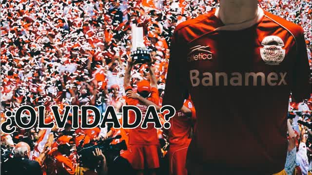 ¡UNA_ JOYA_ ESCARLATA!_ El_ Jersey_ CAMPEÓN_ del_ Toluca_ que_ POCOS_ RECUERDAN