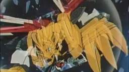 Transformers Victory episode 32 English dub