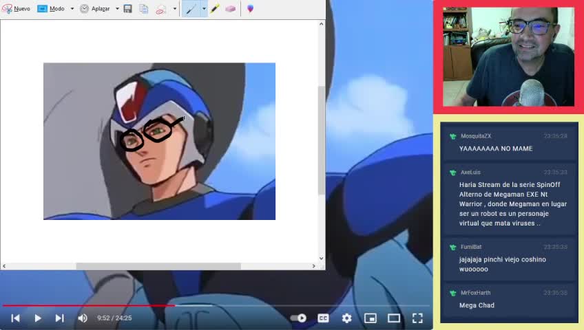 mega machista con don panista parte 4