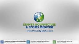 Prolotherapy of Denver