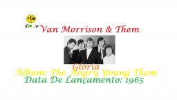 THEM _ GLORIA VIDEO CLIPE