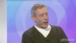 [Collab entry] YTP: Michael Rosen successfully avoids being offensive