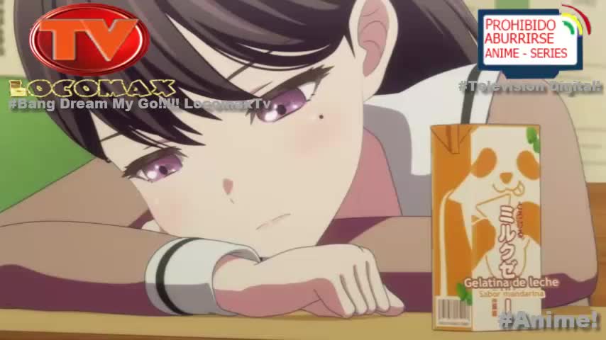 LocomaxTv Bolivia Anime Febrero 2026