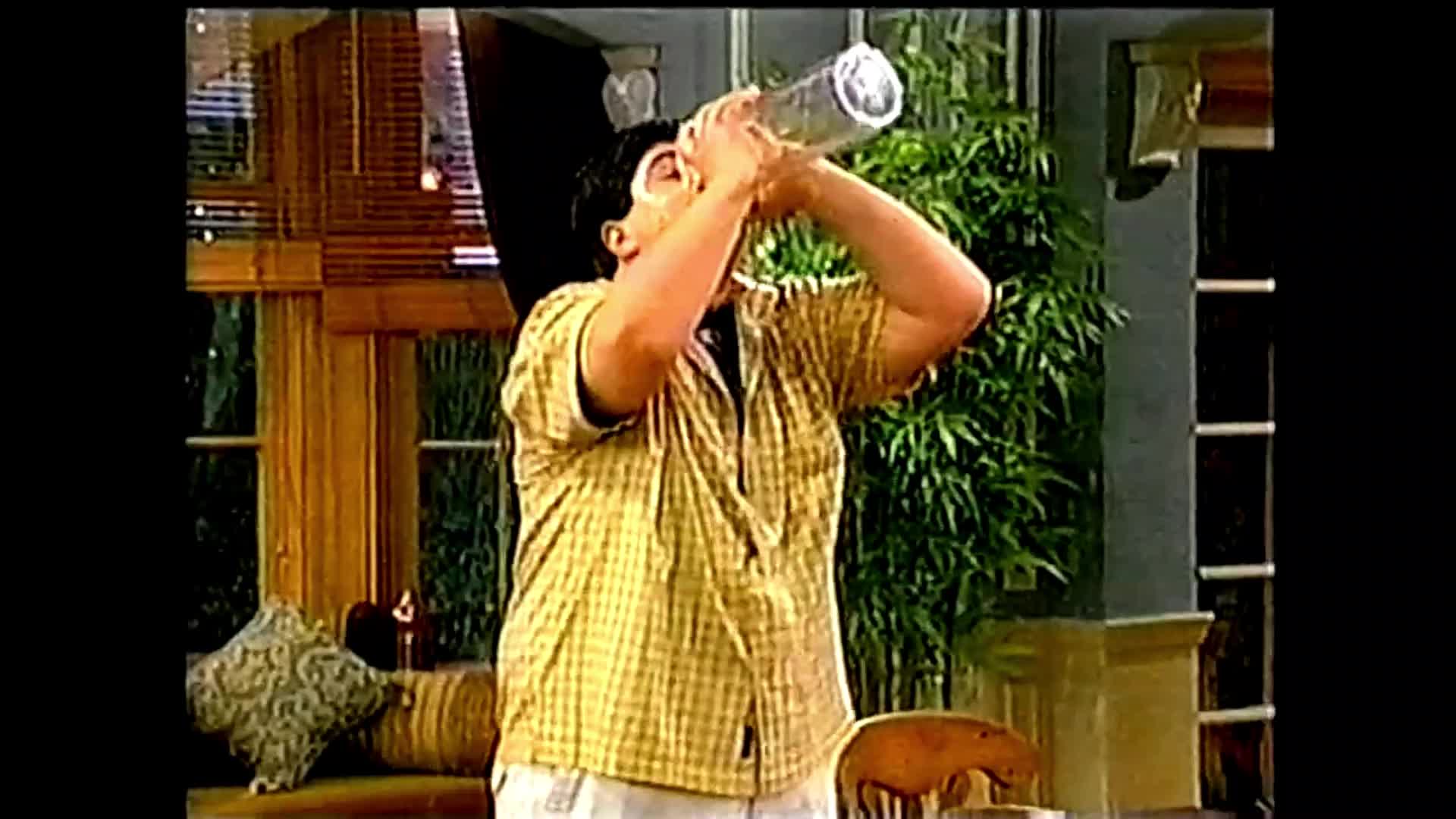 Promo Drake y Josh Nickelodeon (2005)