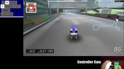 Logan Kart 8 Checkpoint Weirdness 2