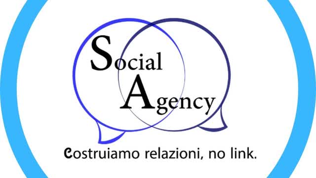 Social Agency promo