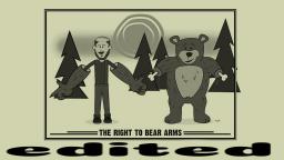 Evil Con Carne Edited - The Right to Bear Arms