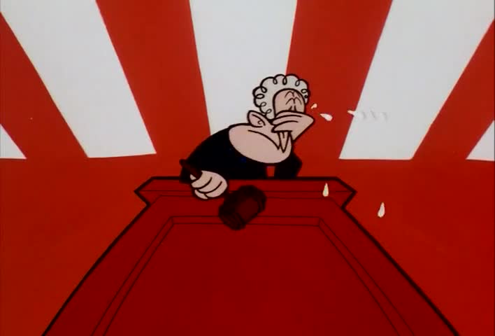 The Powerpuff Girls-Shorts 2-Crime 101
