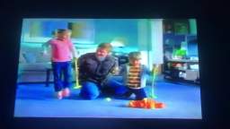 Nickelodeon Commercial Break #6 (April 2009)