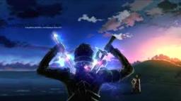 Sword Art Online OST Kiritos Theme Alternate Mix