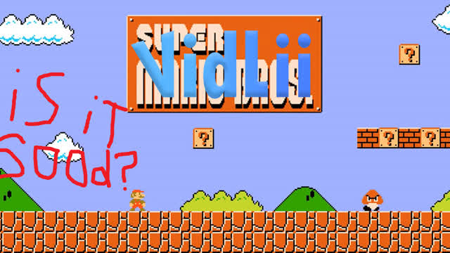 is vidlii good?