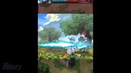Frosty is PUN-tastic at Fire Emblem Heroes - Flier Emblem VS Michalis (Infernal)