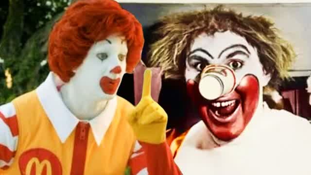 mcdonalds vs mcdonalds Freestyle DJ sesh