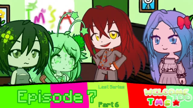 Welcome Too TMSA: The Final - Season 1 Episode 7 The Finale Trouble (6/6) | TALOIDS
