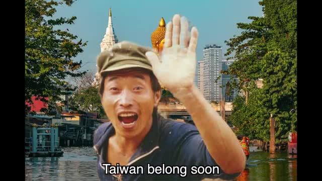 We Chinese We #1 ~ Sabrina Carpenter "Espresso" Parody ~ Rucka Rucka Ali We Chinese We #1 ~ Sabrina Carpenter "Espresso" Parody ~ Rucka Rucka Ali
