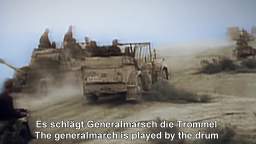 Unser Rommel - Afrika Korps Song