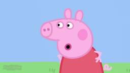 iShowSpeed Peppa Pig version