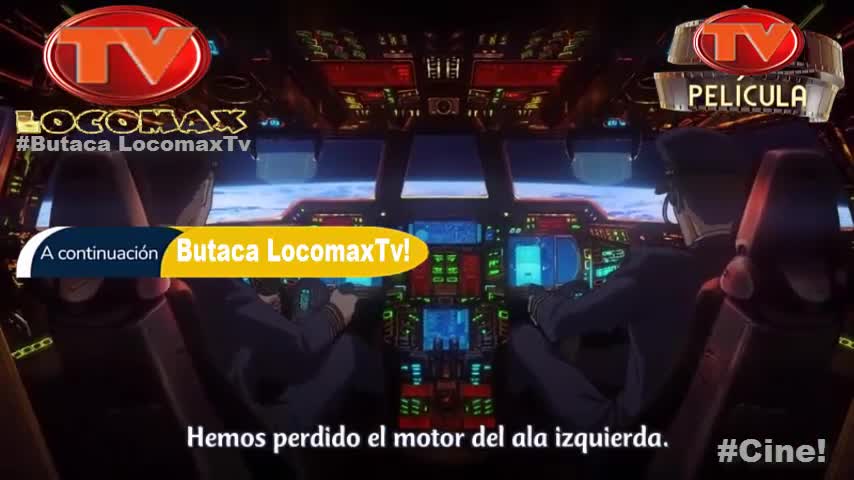 LocomaxTv Bolivia Anime Mayo 2026