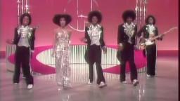 The Jackson 5 & Cher - I Want You Back Medley Live on The Cher Show, 1975