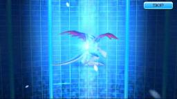 Digimon Re Arise Global-Aeroveedramon-UltraforceVeedramon