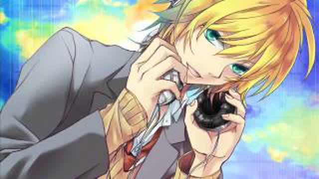 Nightcore - Stereo heart