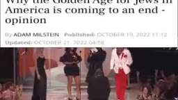 antisemite of the year