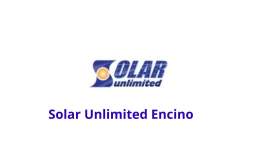 Solar Unlimited - Top-Quality Solar Panel in Encino, CA