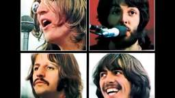 The Beatles - Across The Universe (Remastered 2009)