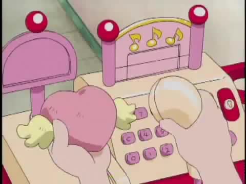 Magical DoReMi [Episode 05] Grand Re-Opening! Magic Shop