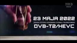 2# Dziadostowę przejście na DVB-T2 HEVC Rudna2 Kup biedaku nowy telewizor qled za 300tys.zł