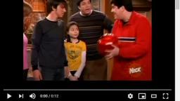 Drake and Josh: The Gamesphere is Spherical but RADICAL!!!!!!