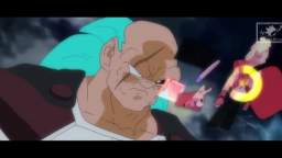 Dragonball Absalon Episode 8