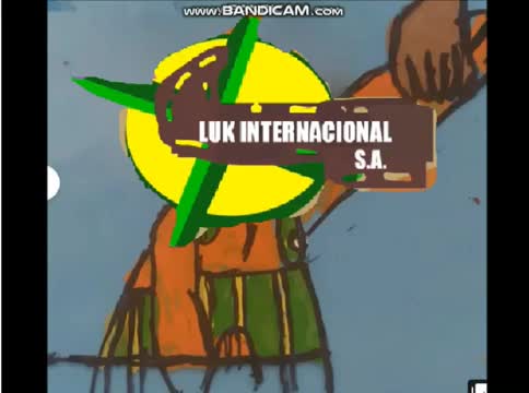 THIS VIDEO CONTAINS LUK INTERNACIONAL THAT WILL BEEN GLIMP FAILS