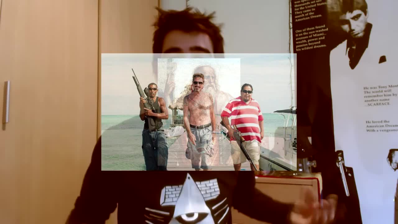 Loquendo - Crítica a los anarcocapitalistas