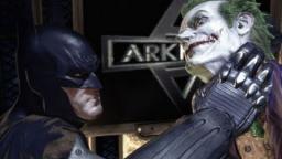 Batman Arkham Asylum (PS3) Review - Best Batman Game EVER!