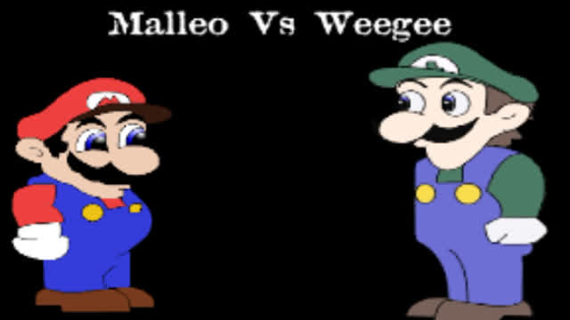 Malleo Vs Weegee