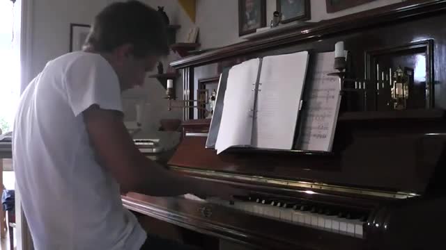 Epidox by ExileLord (Piano cover by jaffep) Epidox by ExileLord (Piano cover by jaffep)