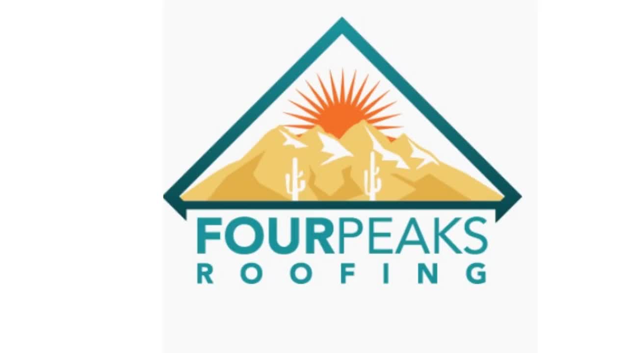 Four Peaks Roofing - Affordable Roofing Repair in Phoenix, AZ