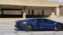 lambo donuts. awsome muffler sound