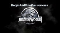 Jurassic World movie review
